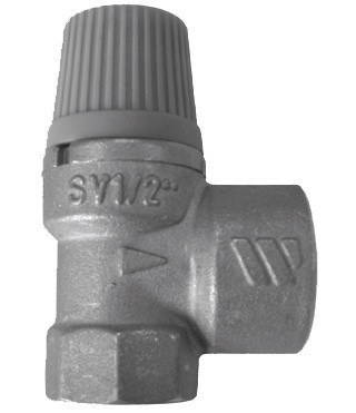 Bosch VEILIGHEIDSKLEP 6BAR