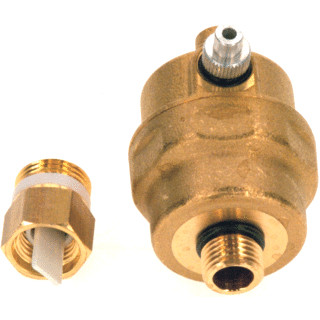 Bosch VENTIELATIEKLEP