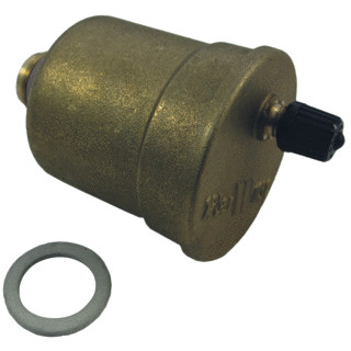 Bosch VLOTTERONTLUCHTER