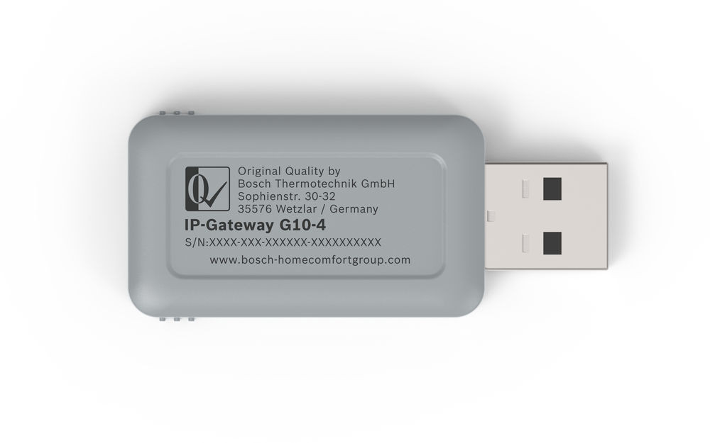 Bosch Wifi Gateway G10-4