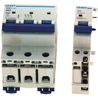 Bosch ZEKERING NB1- 63A