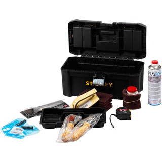 BossCover ROOF TOOLBOX