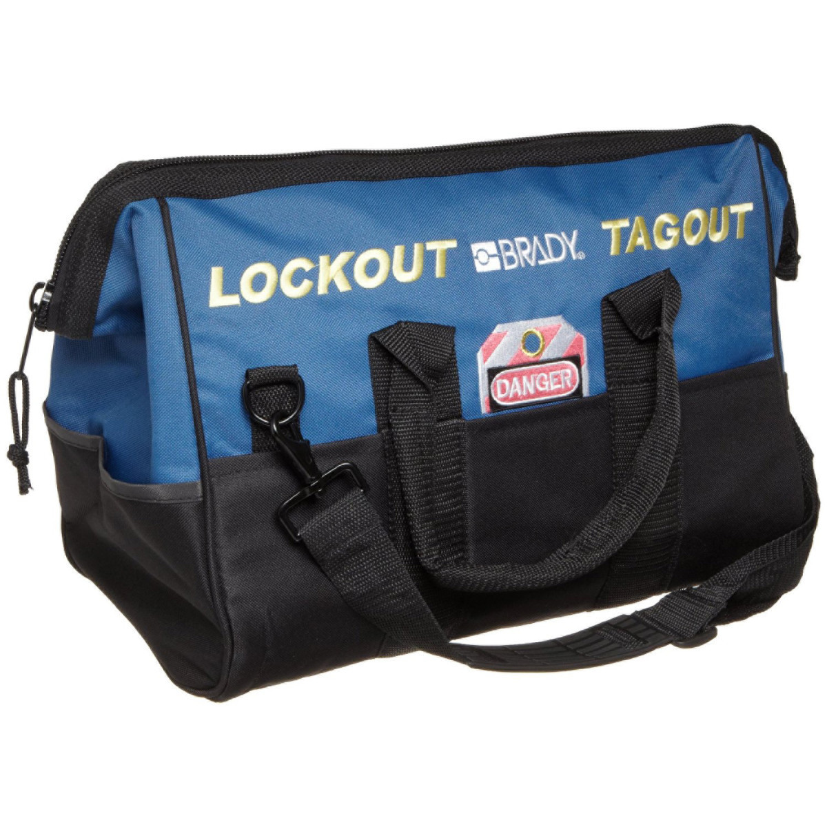 Brady B88GA360B598 Lockout-Draagtas