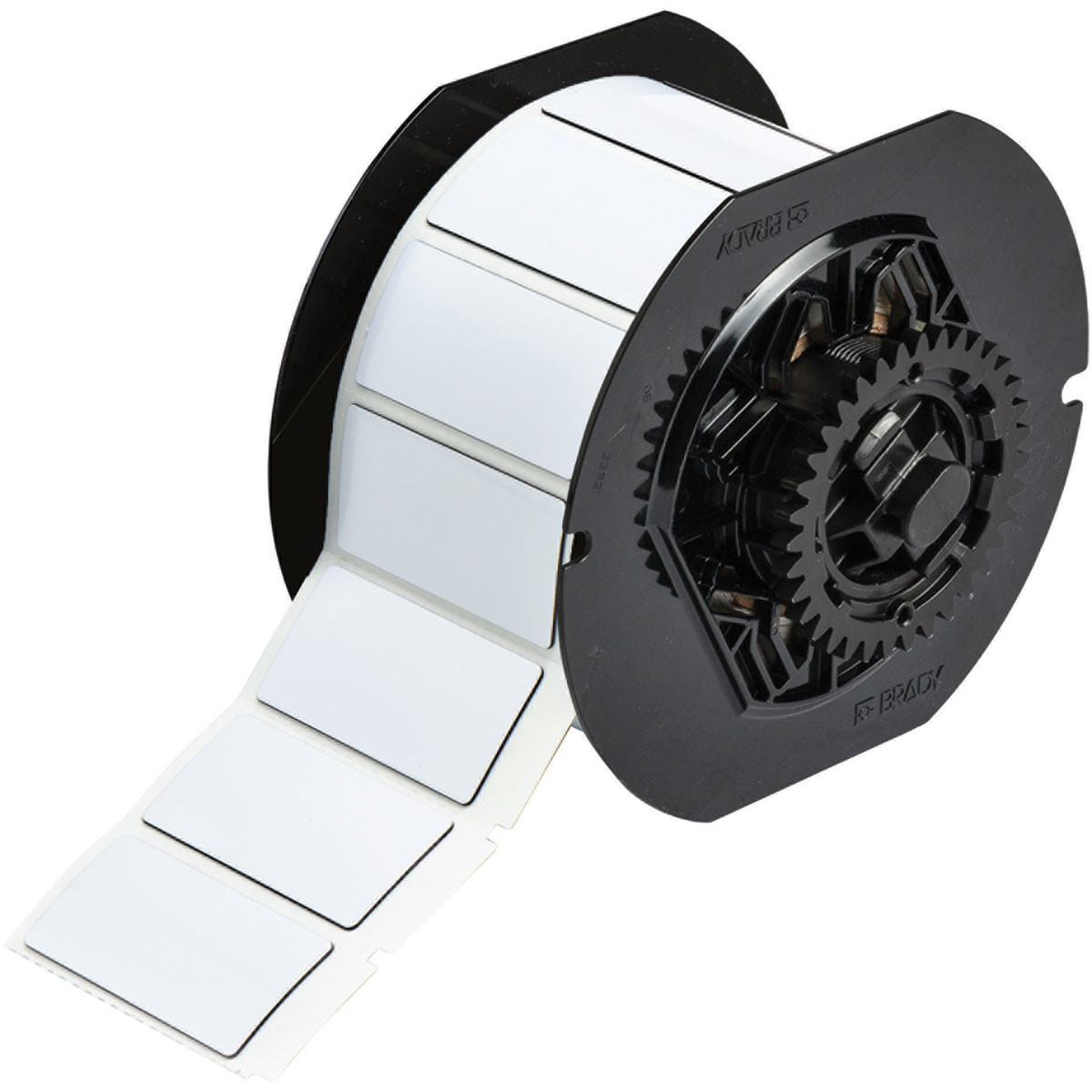 Brady B42EA194C697B69 B30-Serie rechthoekige eprep-labels