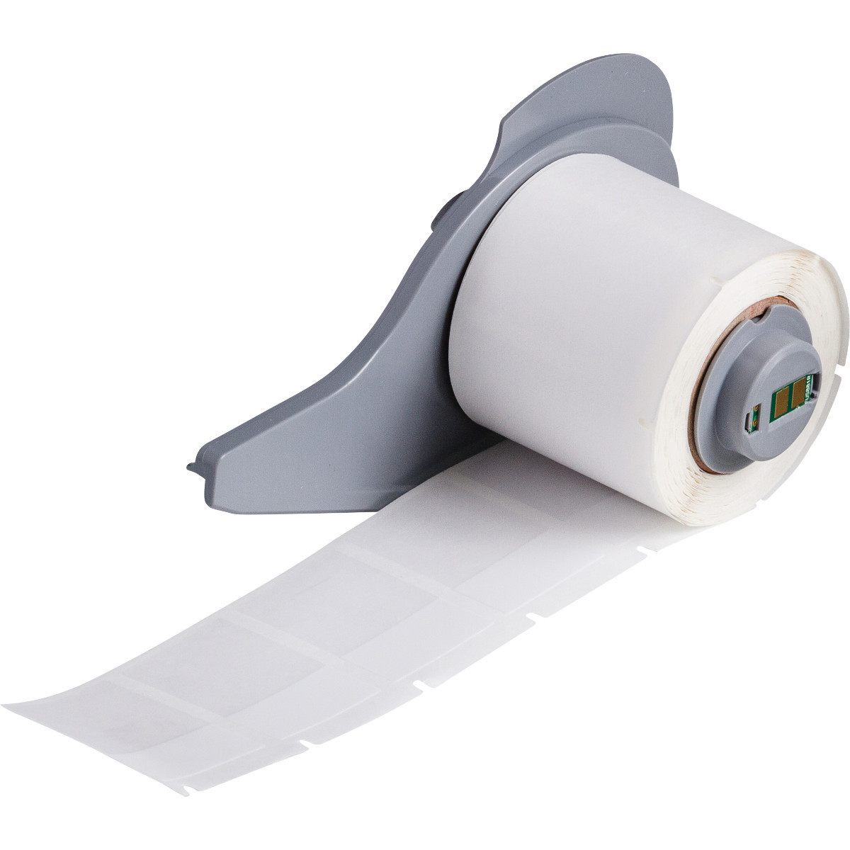 Brady B28CA140A714B07 Zelflaminerende Vinyl wikkellabels voor M710 en BMP71