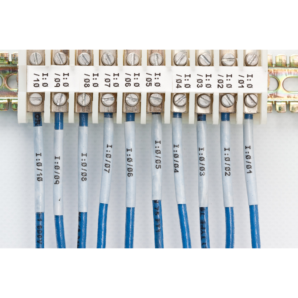 Brady B29CA144C952B69 Permasleeve Polyolefin krimpkousen voor BBP33/i3300-printers