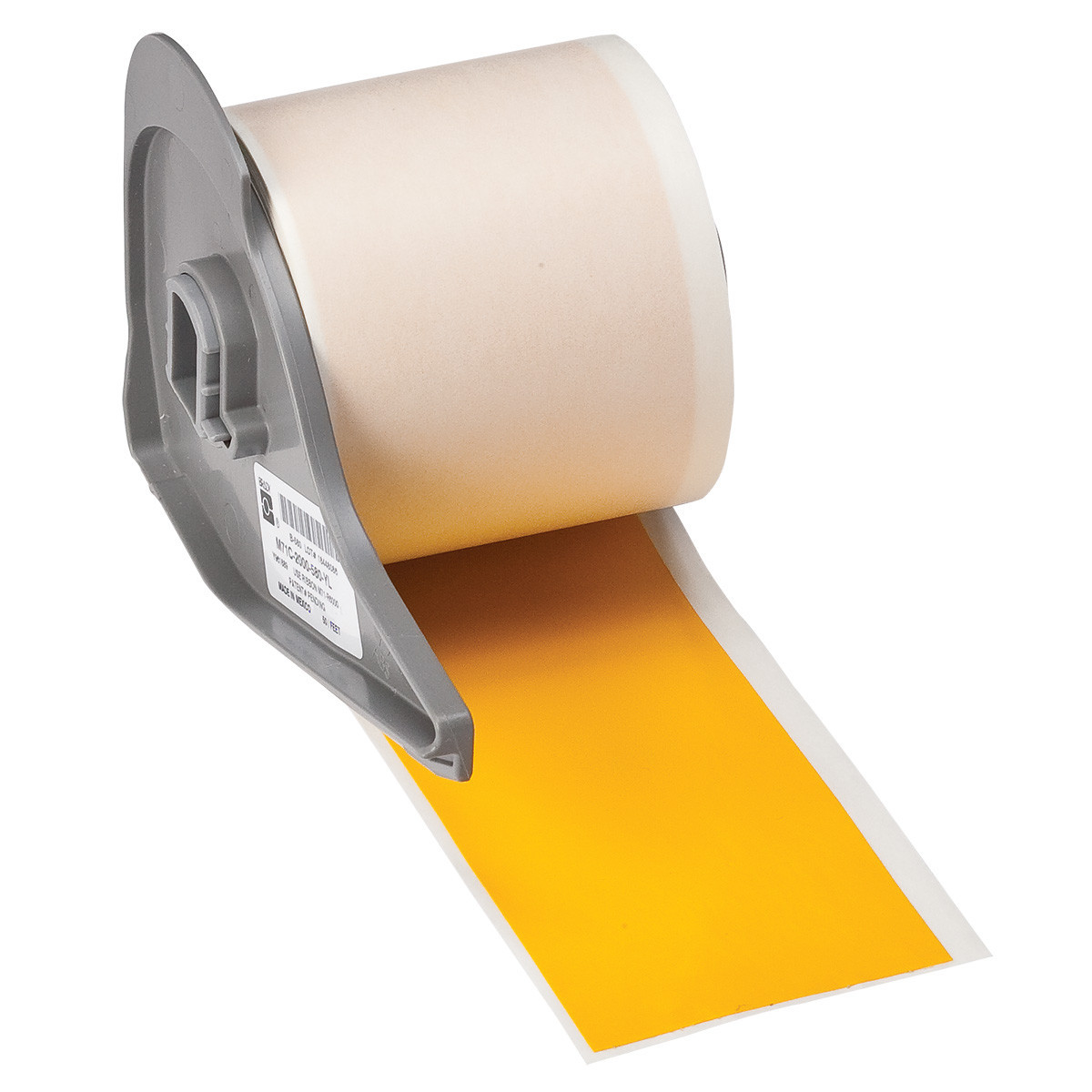 Brady B41EA188A977B07 Vinyllabels Voor alle weersomstandigheden voor M710 en BMP71
