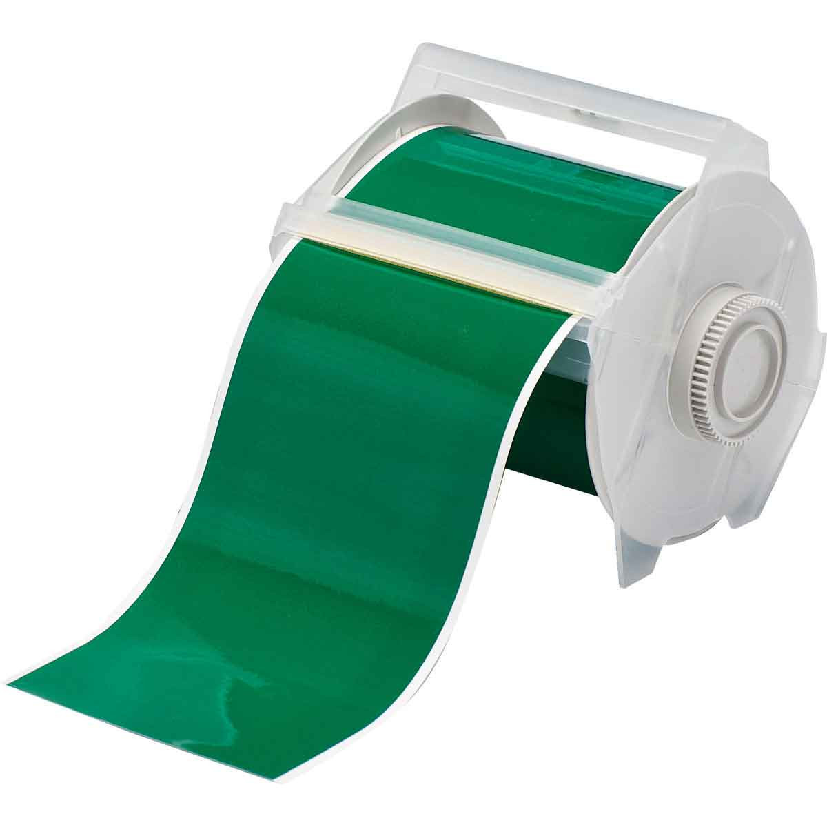 Brady B41EA188A979B15 Globalmark Vinyl tape voor binnen-/buitengebruik