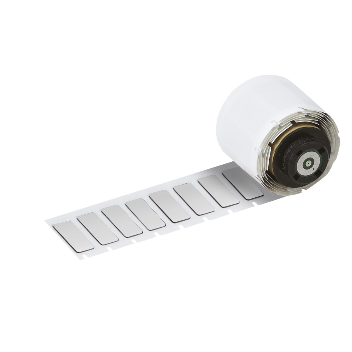 Brady B42EA194B071B55 Eprep-Labels (engraved plate replacement) voor M611, M610 en M710