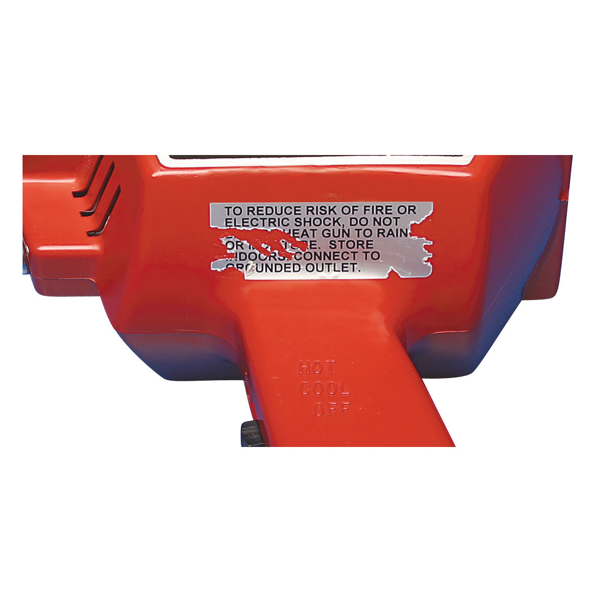 Brady B42EA197B123B55 Vinyllabels Voor M611, M610 en M710