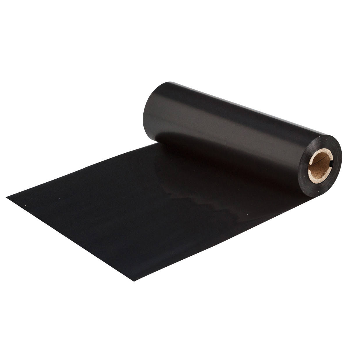 Brady B44EA263B319B46 Zwart 6000 series, halogeenvrij thermisch transfert printlint