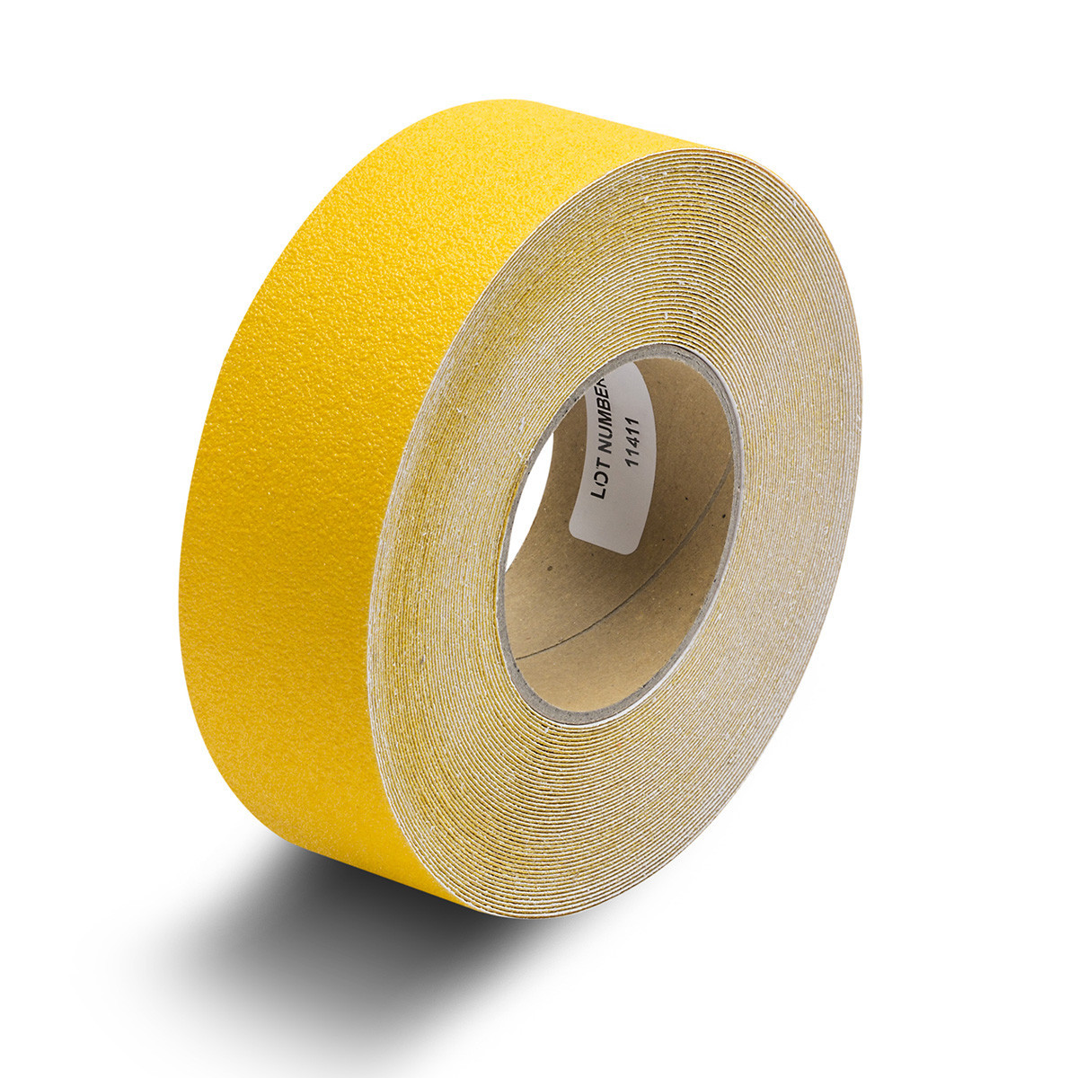 Brady BDB3B755F842 Anti-Slip tape op rol - geel