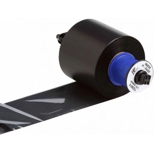 Brady Black 4300 series thermal transfer lint 60MM