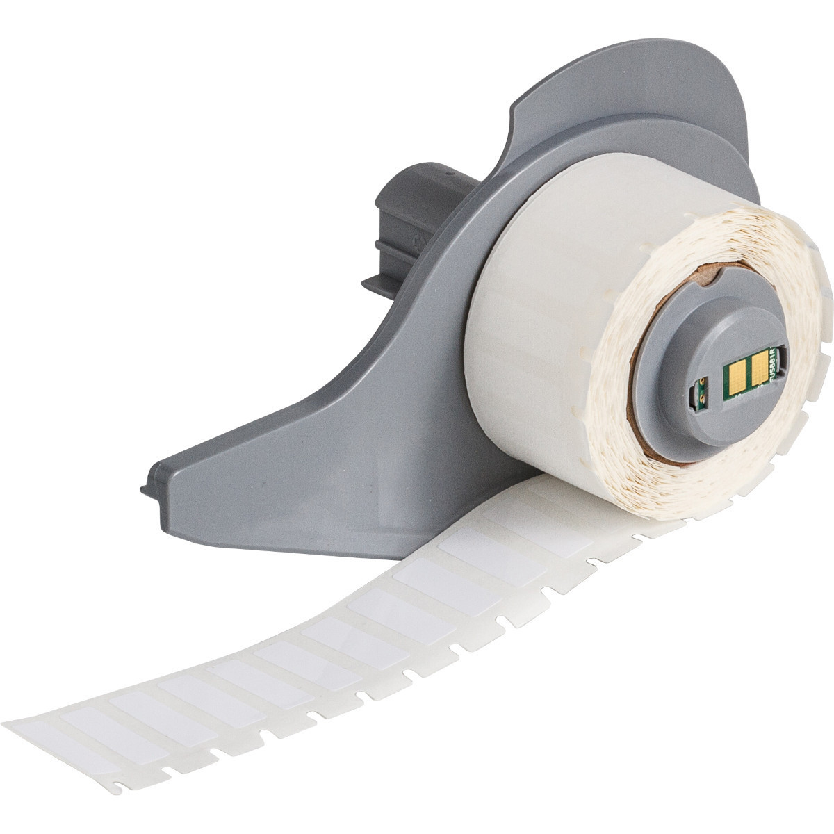 Brady B42EA198B129B07 Multifunctionele Polyesterlabels voor veeleisende omgevingen voor M710