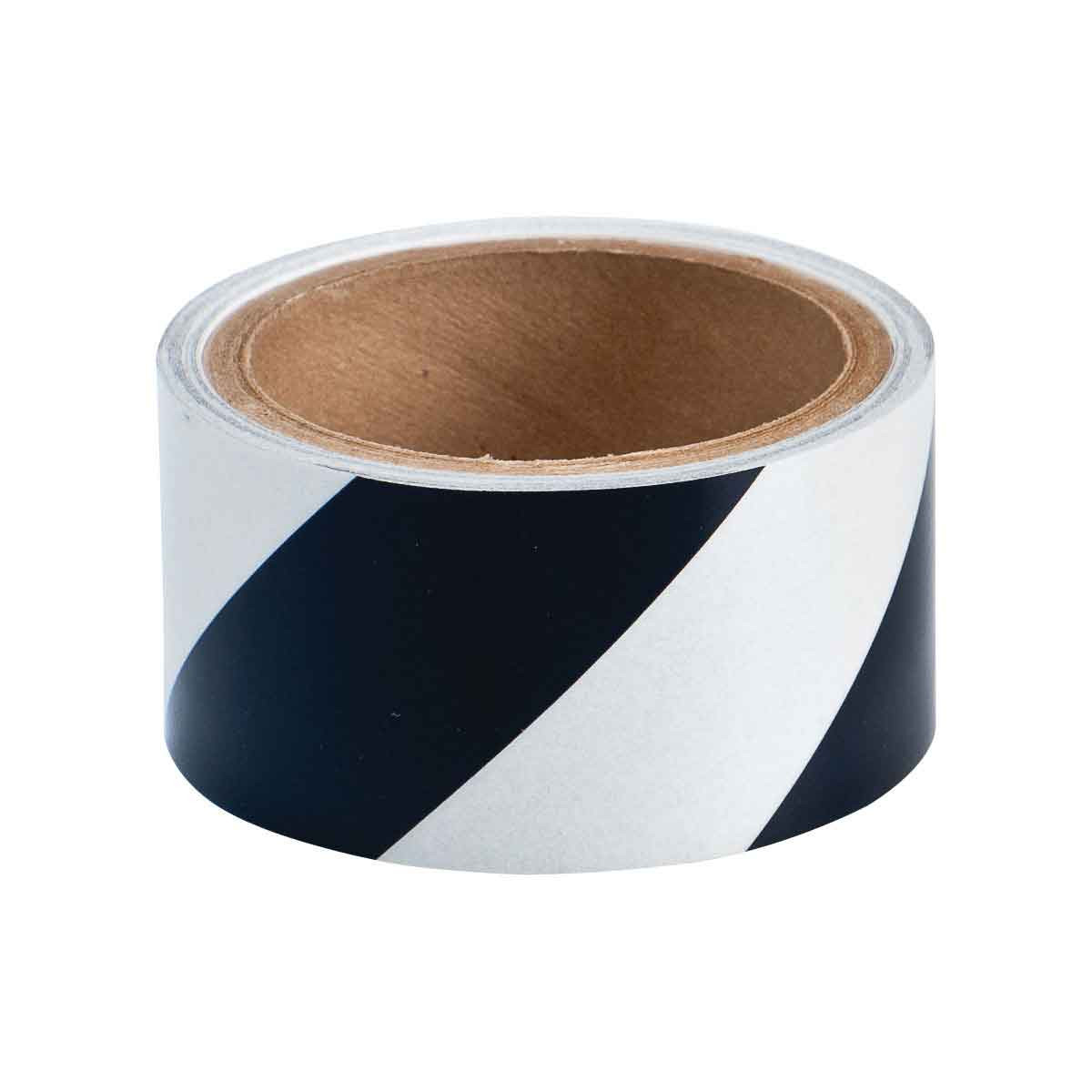 Brady Reflecterende Tape met strepen