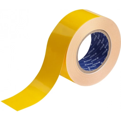 Brady ToughStripe® Toughstripe-Tape, 1-kleurig Brady ToughStripe® Toughstripe-Tape, 1-kleurig