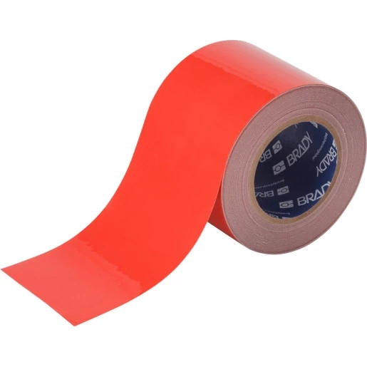 Brady ToughStripe® Toughstripe-Tape, 1-kleurig