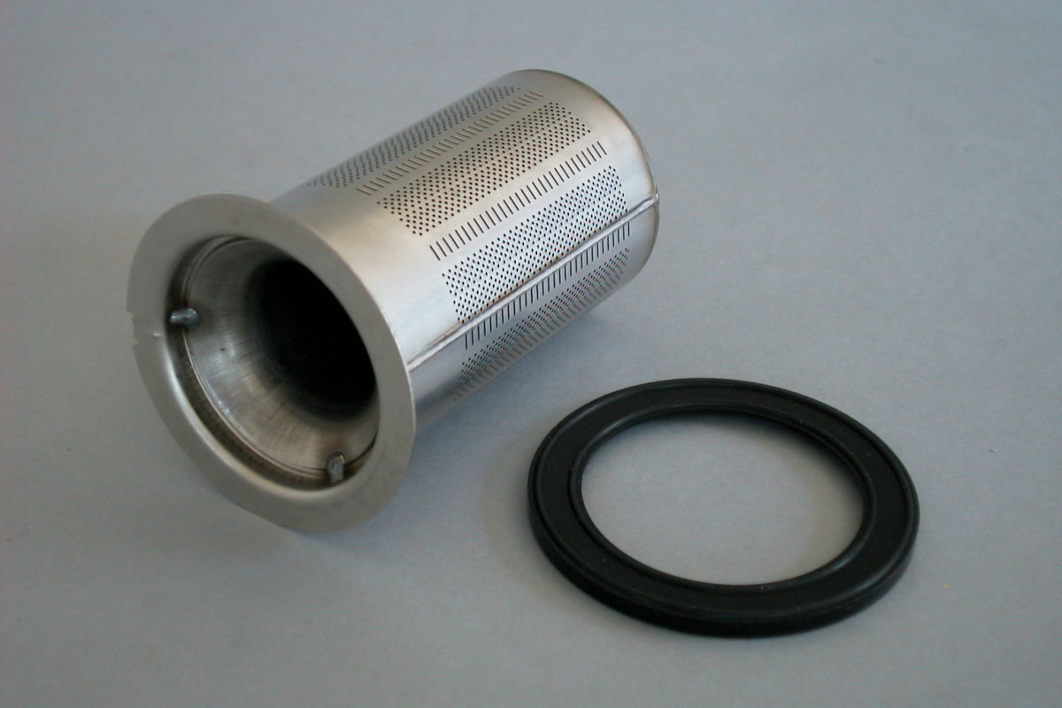 Nefit BRANDER 11 KW 73593