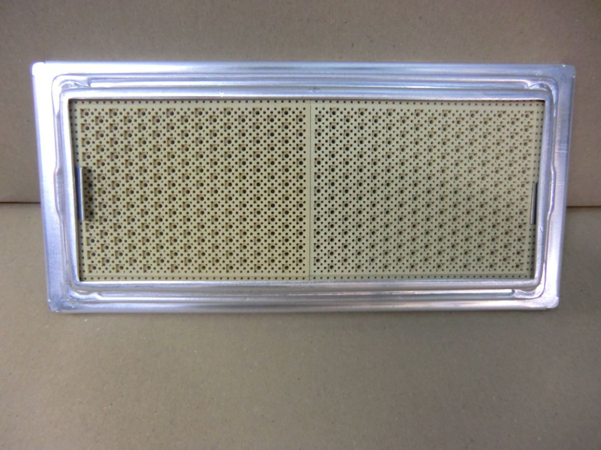 Nefit BRANDER SAMENGESTELD