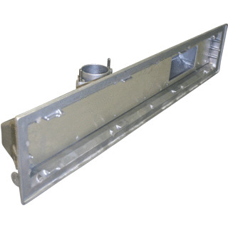 Nefit BRANDERHUIS HR 65 73246