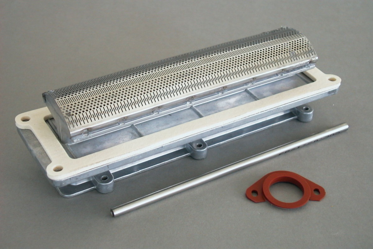 Nefit-Bosch Onderdelen v gasgestookte cv-ketels | 76601