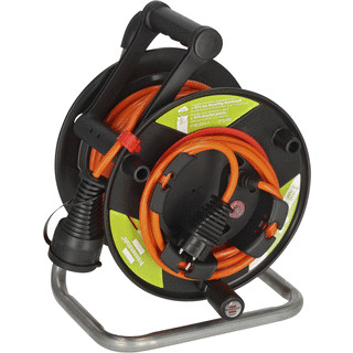 Brennenstuhl GARA BRET TUINKBL 23+2M