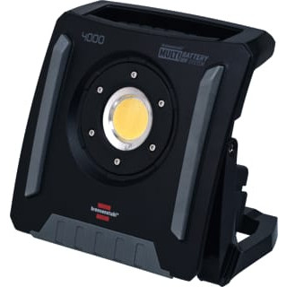Brennenstuhl LEDSPOT BATT ACCUS 4000MA
