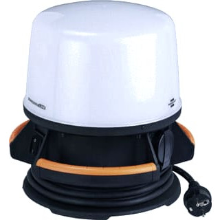 Brennenstuhl PROFI ORUM 5M 5050 M IP54