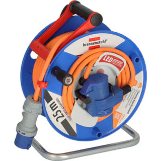Brennenstuhl VERLNGHSP 1182470200
