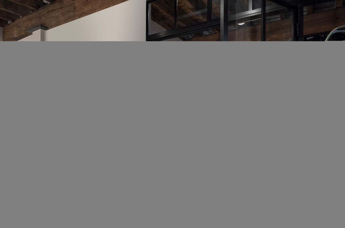 Brugman 11-500-1800-STANDAARD