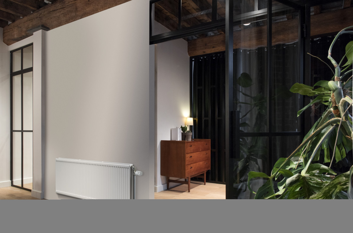 Brugman 22-700-1000-STANDAARD