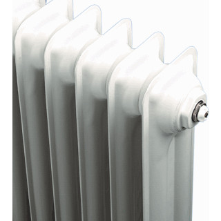 Brugman Classic Collection Column Radiator (leden) | 13071645025