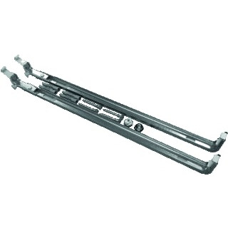 Brugman JS-KONSOLESET 400MM STAND