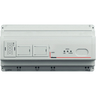 Bticino Avt-interface 2-draads/ip .