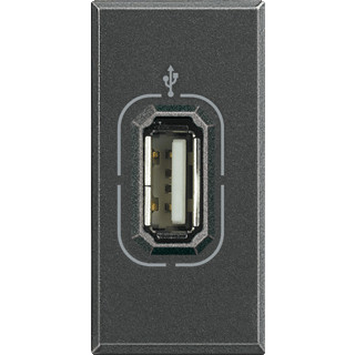Legrand AXO ANTR USB 1 MODULE