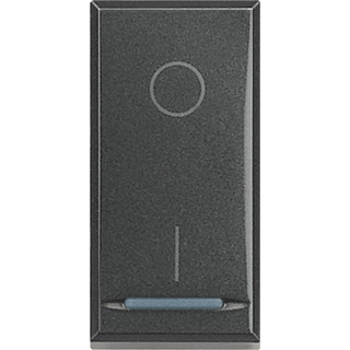 Legrand AXO ANTRACI SCHAK 2P 16AX RGU