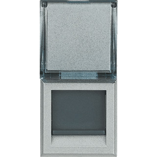 Legrand AXO TECH RJ45 UTP CAT6 1M RGU