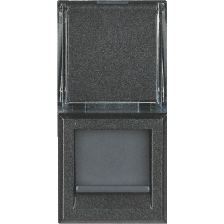 Legrand AX ANTR RJ45 STP CAT 6 1M RGU