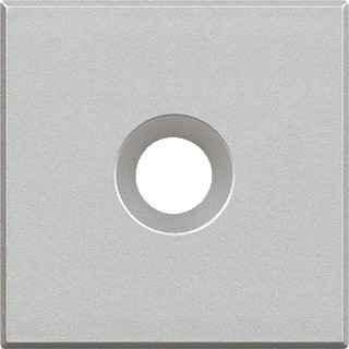 Bticino Axolute tech kabeluitgang 9MM klemmen 2M