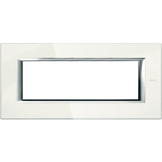 Legrand AFDKRM AXO WT RECHT 6MOD  RGU