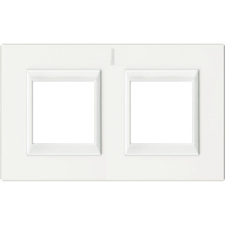 Legrand AFDKRM AXO WT HOR 2X2M    RGU