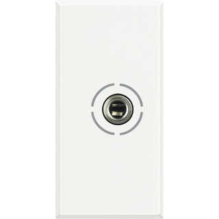 Legrand AXO WHITE JACK 3,5MM 1M