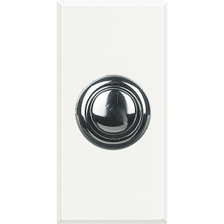 Legrand AXO WHITE PULSDR 2XNO 1M  RGU