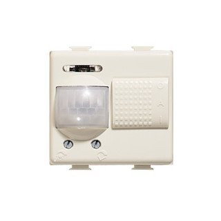 BTicino Schakelmateriaal Detector Magic infrarood - 1M vierk