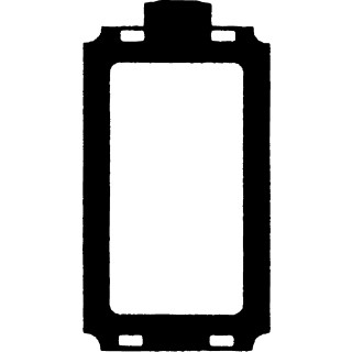 Bticino Kruisschakelaar magic 16a 250V