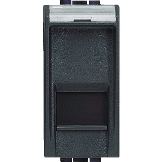 Bticino Living light dataconnector RJ45 STP cat.6a BT2