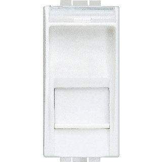 Bticino Living light dataconnector RJ45 STP cat.6a BT2