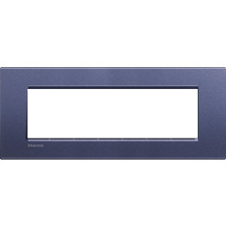 Bticino Livinglight afdekraam 1V horizontaal