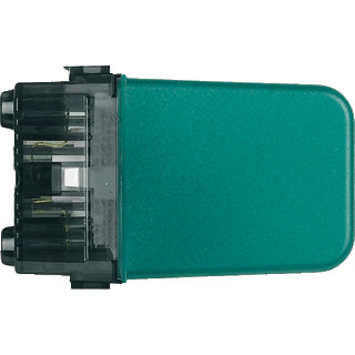 Bticino Living light signaleringslamp groen 230V