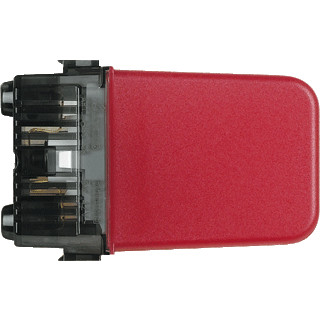 Bticino Living light signaleringslamp rood 230V